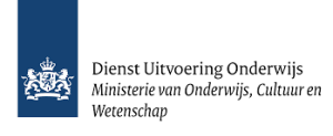 Dienst Uitvoering Onderwijs (DUO)